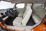 Honda Element EX 2008 года